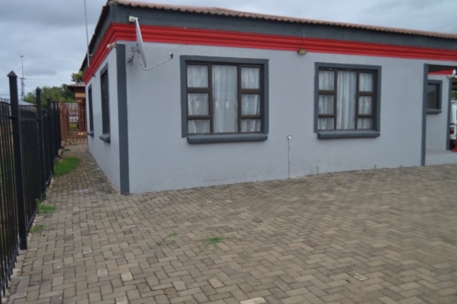 2 Bedroom Property for Sale in Freedom Park Free State